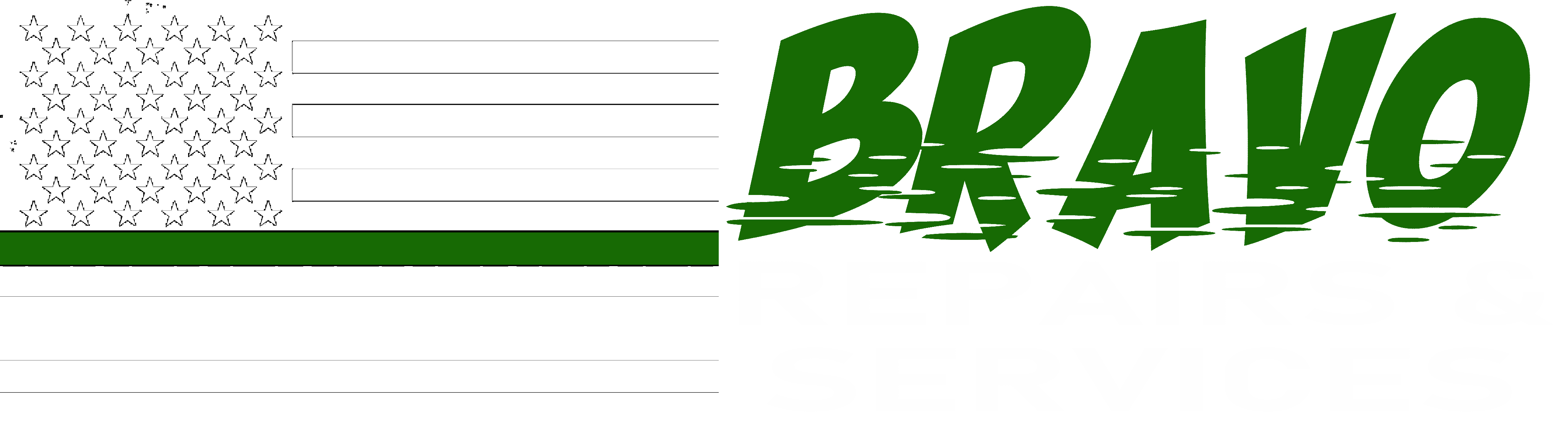 Bravo Repairs and Outdoor Services